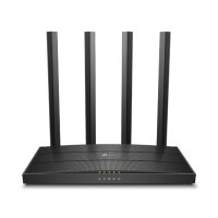 TP-LINK ARCHER C6 V4.0 - Wi-Fi 5 (802.11ac) - Dual-Band...