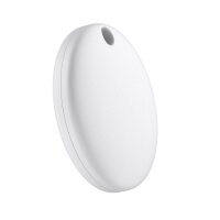 Ultron MiTag apple zertifizierter Tag 3 Stück weiss
