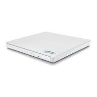 HLDS GP60NW60 - Laufwerk - Dvd±RW±R DL Dvd-RAM - - USB 2 - DVD-Brenner - CD: 8x