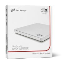 HLDS GP60NW60 - DVD - DVD-Brenner - CD: 8x