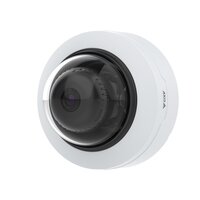 Axis 02326-001 - IP-Sicherheitskamera - Innen &...