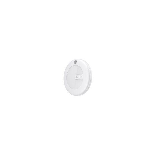 Ultron MiTag Apple zertifizierter Tag 1 Stück weiss