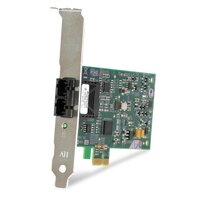 Allied Telesis AT-2711FX/SC - Kabelgebunden - PCI - 100...