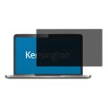 Kensington Blickschutzfilter - 2-fach - abnehmbar für 17,3" Laptops 16:9 - 43,9 cm (17.3") - Laptop - Rahmenloser Blickschutzfilter - Anti-Glanz - Antireflexbeschichtung - Privatsphäre - 40 g