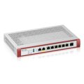 ZyXEL Firewall USG FLEX 100HP Entry Bundle - Firewall - 3.000 Mbps