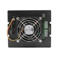 Chieftec CMR-3141SAS - Schwarz - SECC - 1 Lüfter - 8...