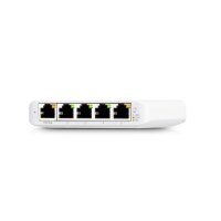 Ubiquiti UniFi Switch Flex Mini (3-pack) - Managed - Gigabit Ethernet (10/100/1000) - Power over Ethernet (PoE)