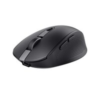 Trust Ozaa - Maus - für mehrere Geräte - Maus - 3.200 dpi