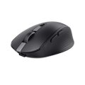 Trust Ozaa - Maus - für mehrere Geräte - Maus - 3.200 dpi