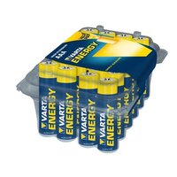 Varta Batterie AAA Micro 24 St./Pack. - Batterie - Micro (AAA)