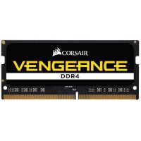 Corsair Vengeance - DDR4 - 2 x 4 GB