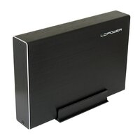 LC-Power LC-35U3-Becrux-C1 - HDD-Gehäuse - 3.5"...