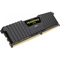 Corsair Vengeance LPX  - 8 GB - 1 x 8 GB - DDR4 - 3200 MHz - 288-pin DIMM