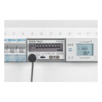 eQ-3 AG Homematic IP Schnittstelle für digitale Stromzähler
