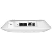D-Link DAP-X2850 - 3600 Mbit/s - 1147 Mbit/s - 2402 Mbit/s - 10,100,1000,2500 Mbit/s - 2.4 - 2.483 - 5.15 - 5.35 - 5.47 - 5.85 GHz - IEEE 802.11a - IEEE 802.11ac - IEEE 802.11ax - IEEE 802.11b - IEEE 802.11e - IEEE 802.11g - IEEE...