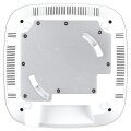 D-Link AX3600 - 2,4 GHz - 5 GHz - 3600 Mbit/s - 64-bit WEP - 128-bit WEP - SSH - SSL/TLS - WPA - WPA-Enterprise - WPA-PSK - WPA2 - WPA2-Enterprise - WPA3,... - 10,100,1000,2500 Mbit/s