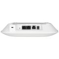 D-Link AX3600 - 2,4 GHz - 5 GHz - 3600 Mbit/s - 64-bit WEP - 128-bit WEP - SSH - SSL/TLS - WPA - WPA-Enterprise - WPA-PSK - WPA2 - WPA2-Enterprise - WPA3,... - 10,100,1000,2500 Mbit/s
