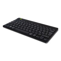 R-Go Ergonomische Tastatur R-Go Compact Break - kompakte...
