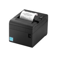 BIXOLON SRP-E302 USB 8 Punkte/mm 203dpi Cutter schwarz -...