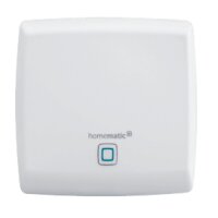 eQ-3 AG Homematic IP HMIP-HAP - 100 Mbit/s - 10,100 Mbit/s - 868,3 MHz - 150 m - AES - 100 - 240 V