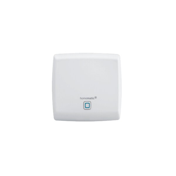 eQ-3 AG Homematic IP HMIP-HAP - 100 Mbit/s - 10,100 Mbit/s - 868,3 MHz - 150 m - AES - 100 - 240 V