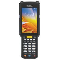 Zebra MC3300x - 10,2 cm (4") - 800 x 480 Pixel - LED - 4 GB - 32 GB - MicroSD (TransFlash)