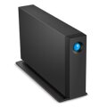LaCie d2 Professional - 8 TB - 2.5" - 3.2 Gen 1 (3.1 Gen 1) - 7200 RPM - Schwarz