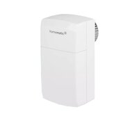 eQ-3 AG Homematic IP HmIP-eTRV-C-2 - Room - RF - 869,65 MHz - EQ3-AG - Weiß - M30
