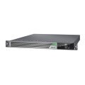 APC Smart-UPS Ultra Li-Ion SRTL3KRM1UINC - 3 kW - 1U Rack/Tower/Wand - 3x C13 & 2x C19 - NMC - Doppelwandler (Online) - 3 kVA - 3000 W - Sine - 160 V - 275 V