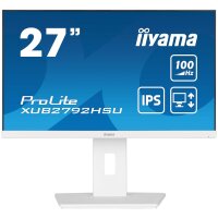 Iiyama ProLite XUB2792HSU-W6 27 - Flachbildschirm...