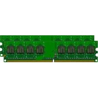 Mushkin 8GB PC3-10666 - 8 GB - 2 x 4 GB - DDR3 - 1333 MHz - 240-pin DIMM