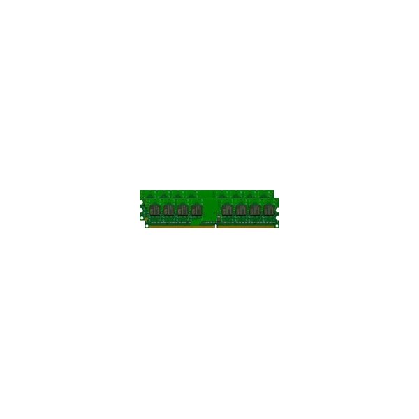 Mushkin 8GB PC3-10666 - 8 GB - 2 x 4 GB - DDR3 - 1333 MHz - 240-pin DIMM