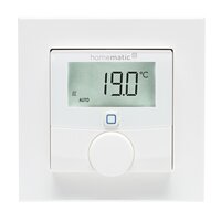 eQ-3 AG IP HMIP-WTH-2 - Thermostat - drahtlos