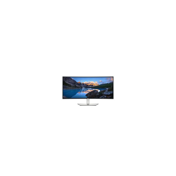 Dell UltraSharp U3425We 34 - Flachbildschirm (TFT/LCD) - 86,7 cm