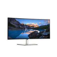 Dell ULTRASHARP 34 CURVED - 5 ms