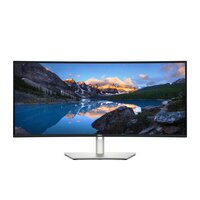 Dell UltraSharp U3425We 34 - Flachbildschirm (TFT/LCD) -...