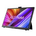 ASUS ProArt PA169CDV - 39,6 cm (15.6") - 3840 x 2160 Pixel - 4K Ultra HD - LCD - 10 ms - Schwarz