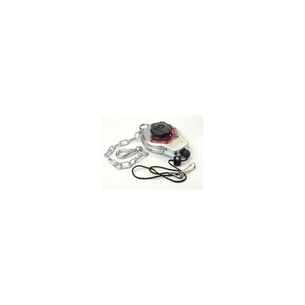 Zebra Motorola 50-15400-031 - Schwarz - Silber - Metall - Kunststoff - DS3508 - DS3578