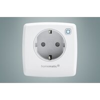 eQ-3 AG HmIP-PDT - Dimmer & Schalter - Extern - Weiß - IP20 - 230 V - 50 Hz