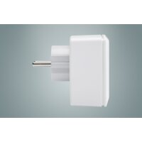eQ-3 AG HmIP-PDT - Dimmer & Schalter - Extern - Weiß - IP20 - 230 V - 50 Hz