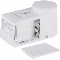 eQ-3 AG HmIP-DLD - Intelligentes Torschloss - Ohne...