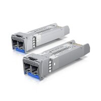 Ubiquiti UACC-OM-SM-10G-D-20 - Faseroptik - 10000 Mbit/s - LC - 10000 m - 1310 nm - 1310 nm
