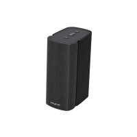 Creative Labs T100 - Voller Bereich - 2.0 Kanäle -...