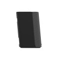 Creative Labs T100 - Voller Bereich - 2.0 Kanäle - Verkabelt & Kabellos - 20 W - 50 - 20000 Hz - Schwarz