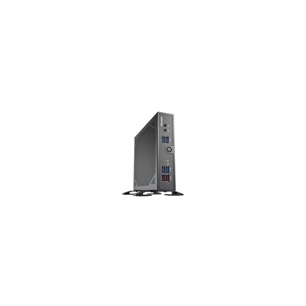 Shuttle Barebone DS50U5 Core i5-1335U - Barebone - Intel Sockel 1700 (Core i)