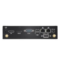 Shuttle Barebone DS50U5 Core i5-1335U - Barebone - Intel...