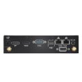 Shuttle Barebone DS50U5 Core i5-1335U - Barebone - Intel Sockel 1700 (Core i)