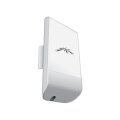 Ubiquiti NanoStation M2 - 2,4 GHz - 150 Mbit/s - 10,100 Mbit/s
