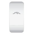 Ubiquiti NanoStation M2 - 2,4 GHz - 150 Mbit/s - 10,100 Mbit/s