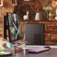 HP 15L Gaming Desktop TG02-2208ng schwarz Windows 11 Home 64-Bit